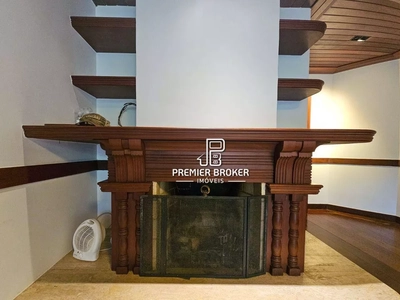 Casa de Condomínio, 5 quartos - Foto 5