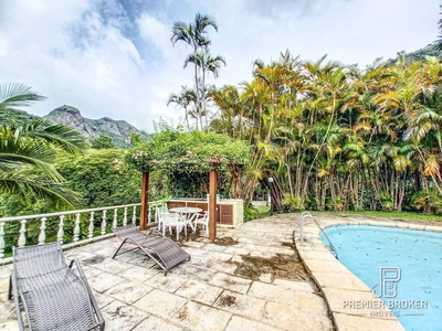 Casa, 15 quartos, 1500 m² - Foto 4