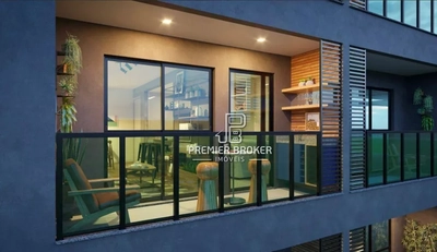 Apartamento, 3 quartos, 76 m² - Foto 4