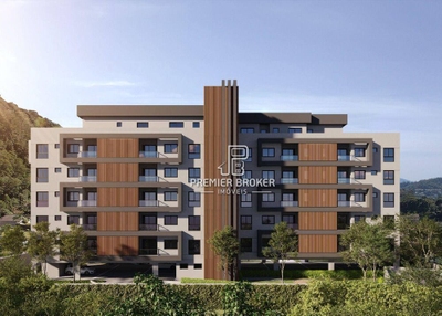 Apartamento, 2 quartos, 65 m² - Foto 2