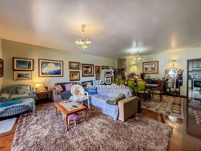 Apartamento, 4 quartos, 210 m² - Foto 2