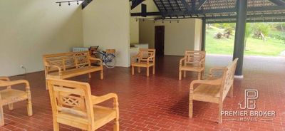 Loteamento e Condomínio, 380 m² - Foto 5