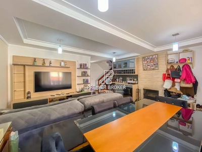 Casa de Condomínio, 4 quartos - Foto 3