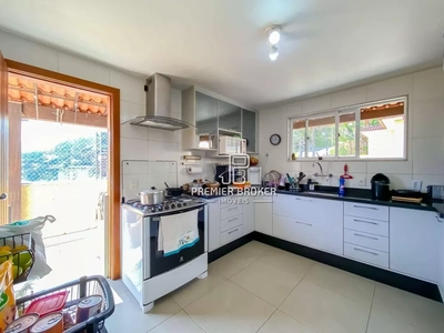 Casa de Condomínio, 4 quartos - Foto 5