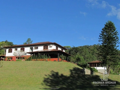 Sítio, 8 quartos, 8000 m² - Foto 3