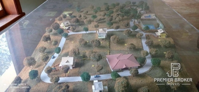 Loteamento e Condomínio, 850 m² - Foto 3