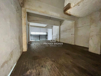 Loja-Salão, 34 m² - Foto 4