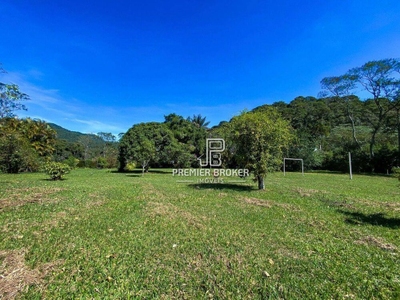 Sítio, 4 quartos, 2 hectares - Foto 1