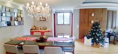 Cobertura, 3 quartos, 130 m² - Foto 5