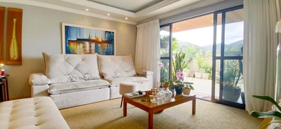 Cobertura, 3 quartos, 130 m² - Foto 1