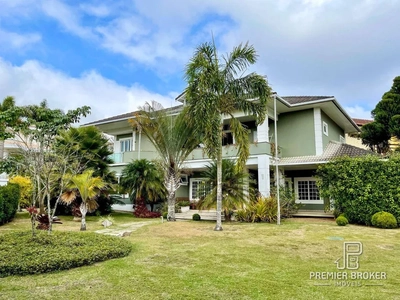 Casa de Condomínio, 4 quartos - Foto 2