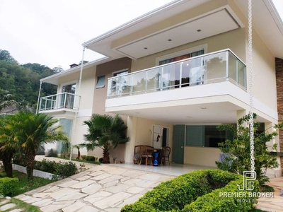 Casa de Condomínio, 4 quartos - Foto 3