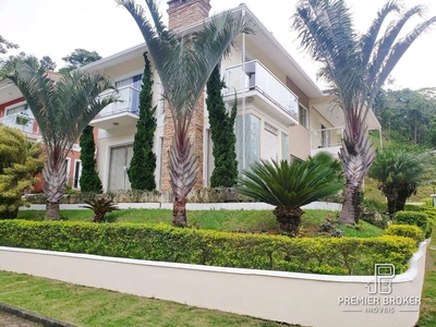 Casa de Condomínio, 4 quartos - Foto 2