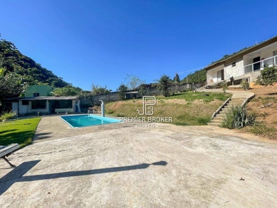 Chácara, 2 quartos, 3600 m² - Foto 4