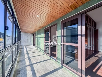 Apartamento, 3 quartos, 119 m² - Foto 4