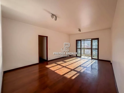 Apartamento, 3 quartos, 119 m² - Foto 1