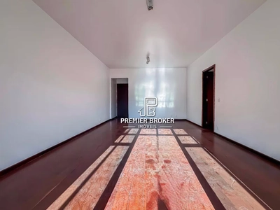 Apartamento, 3 quartos, 119 m² - Foto 2