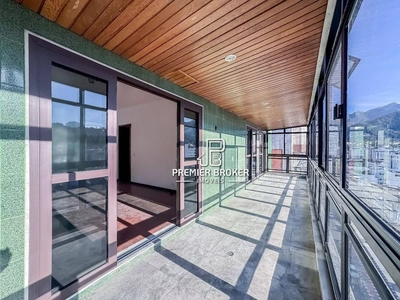 Apartamento, 3 quartos, 119 m² - Foto 3