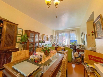 Apartamento, 3 quartos, 93 m² - Foto 3