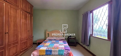 Casa, 3 quartos, 130 m² - Foto 5