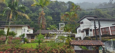 Casa, 3 quartos, 130 m² - Foto 1