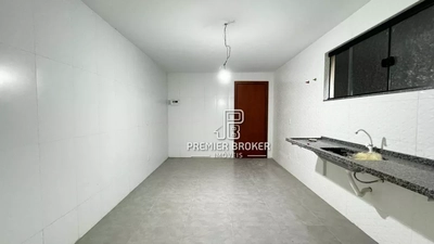 Apartamento, 2 quartos, 100 m² - Foto 3