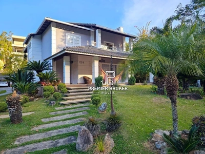 Casa de Condomínio, 5 quartos - Foto 2