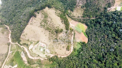 Sítio, 6 quartos, 17 hectares - Foto 4