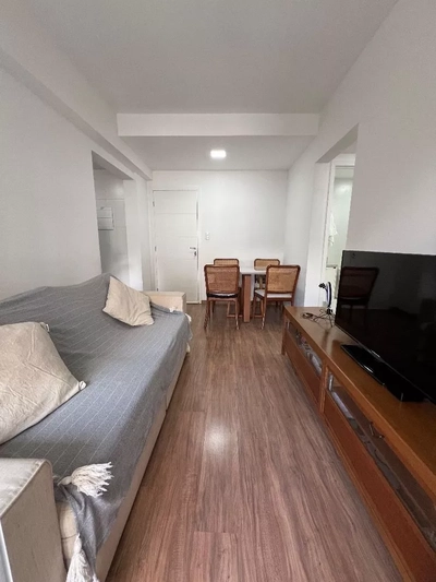 Apartamento, 2 quartos, 59 m² - Foto 3