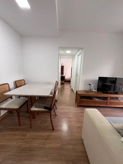 Apartamento, 2 quartos, 59 m² - Foto 1