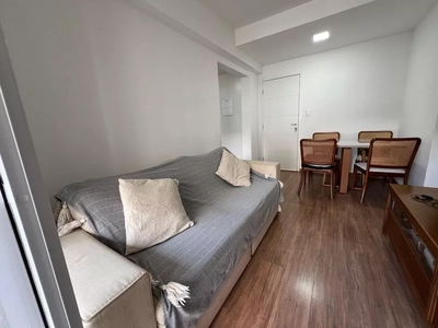 Apartamento, 2 quartos, 59 m² - Foto 4