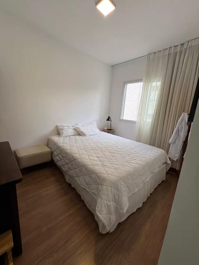 Apartamento, 2 quartos, 59 m² - Foto 5