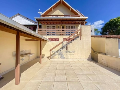 Casa, 4 quartos, 158 m² - Foto 2