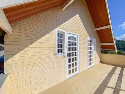 Casa, 4 quartos, 158 m² - Foto 3