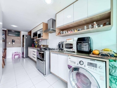 Cobertura, 3 quartos, 225 m² - Foto 3