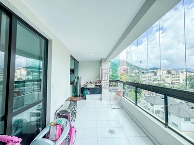 Cobertura, 3 quartos, 225 m² - Foto 4