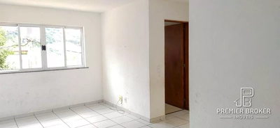 Apartamento, 2 quartos, 52 m² - Foto 4