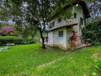 Casa, 4 quartos, 200 m² - Foto 3
