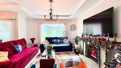 Casa de Condomínio, 3 quartos - Foto 5