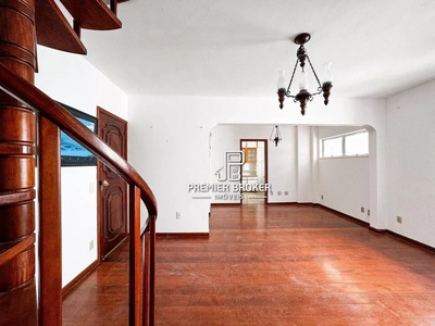 Cobertura, 3 quartos, 130 m² - Foto 3