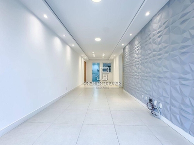 Apartamento, 2 quartos, 69 m² - Foto 2