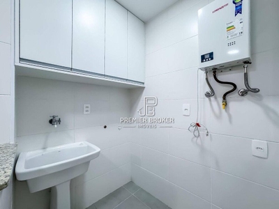 Apartamento, 2 quartos, 69 m² - Foto 5