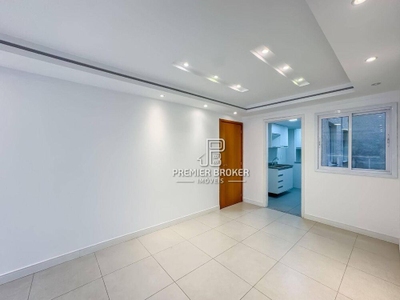 Apartamento, 2 quartos, 69 m² - Foto 3