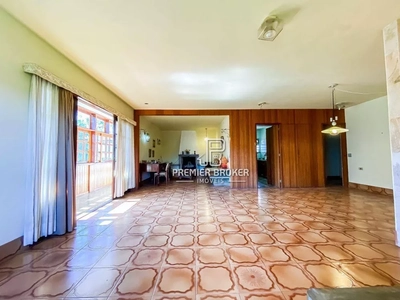 Casa, 4 quartos, 304 m² - Foto 4