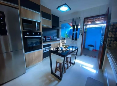 Casa de Condomínio, 2 quartos - Foto 5