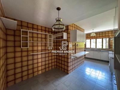 Cobertura, 4 quartos, 238 m² - Foto 5