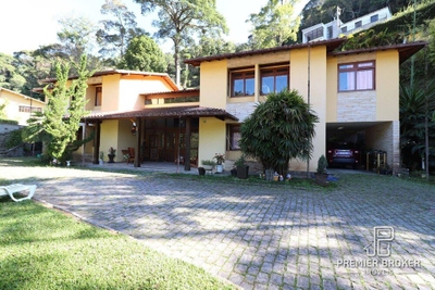 Casa, 8 quartos, 680 m² - Foto 3
