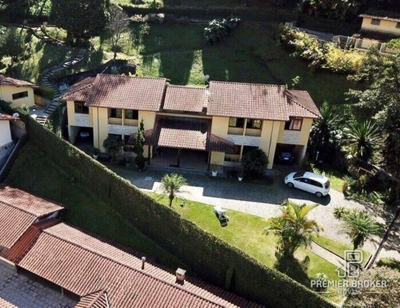 Casa, 8 quartos, 680 m² - Foto 2