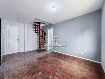 Cobertura, 3 quartos, 130 m² - Foto 2