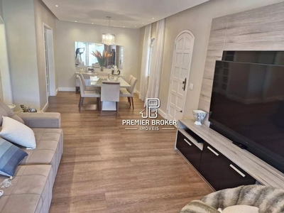 Casa, 3 quartos, 110 m² - Foto 3